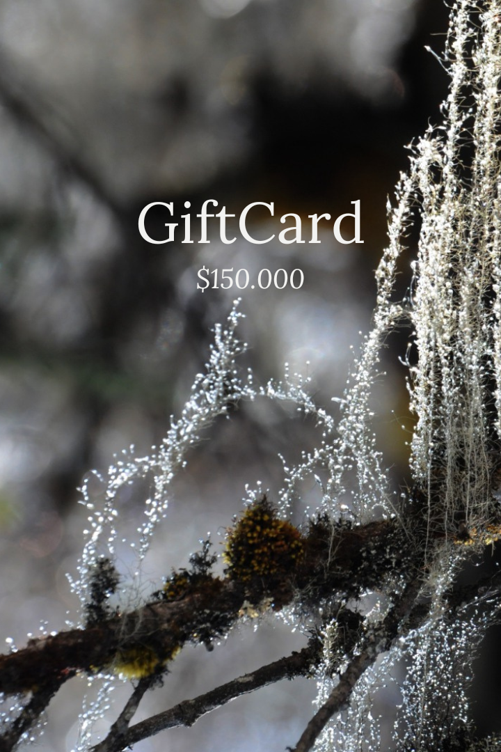 Gift Card $150.000