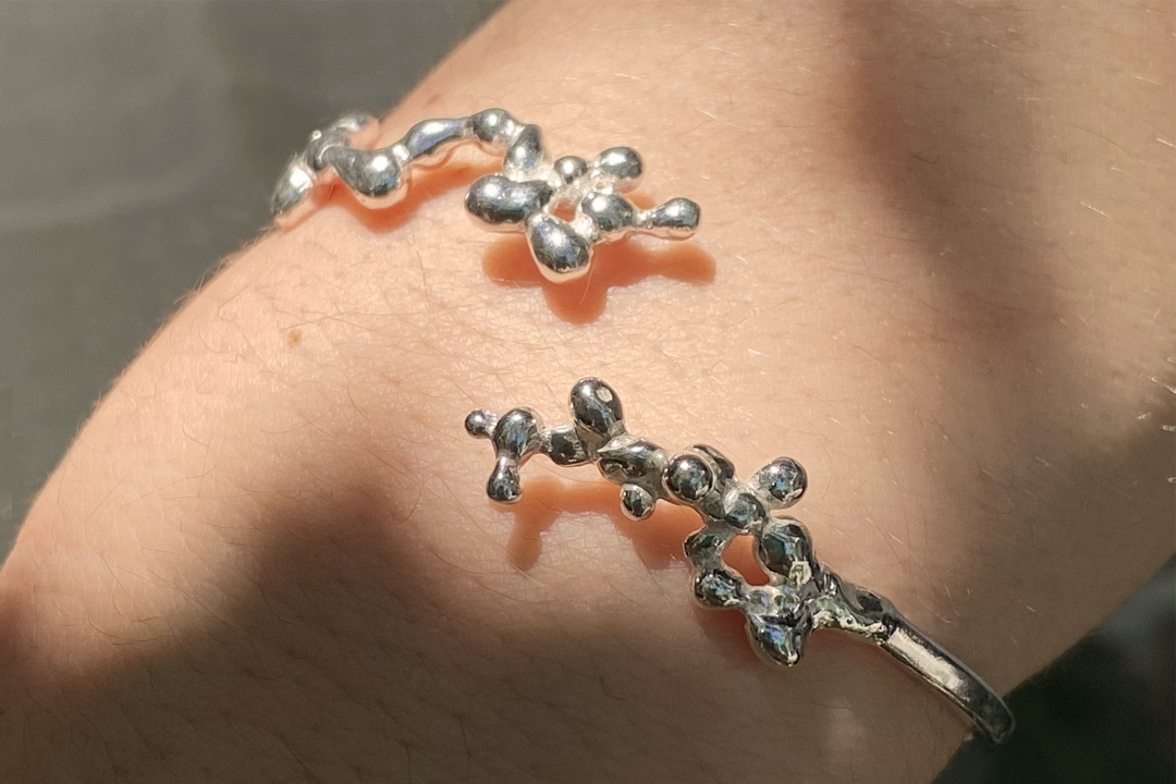 Brazalete Sereno Doble