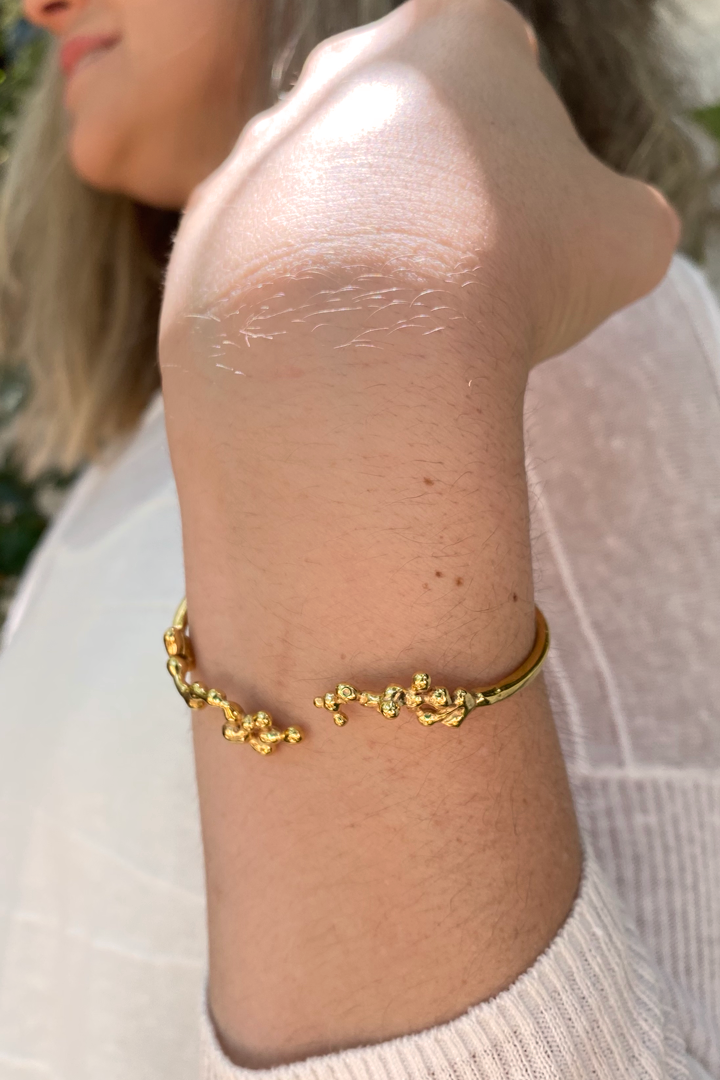 Brazalete Sereno Doble