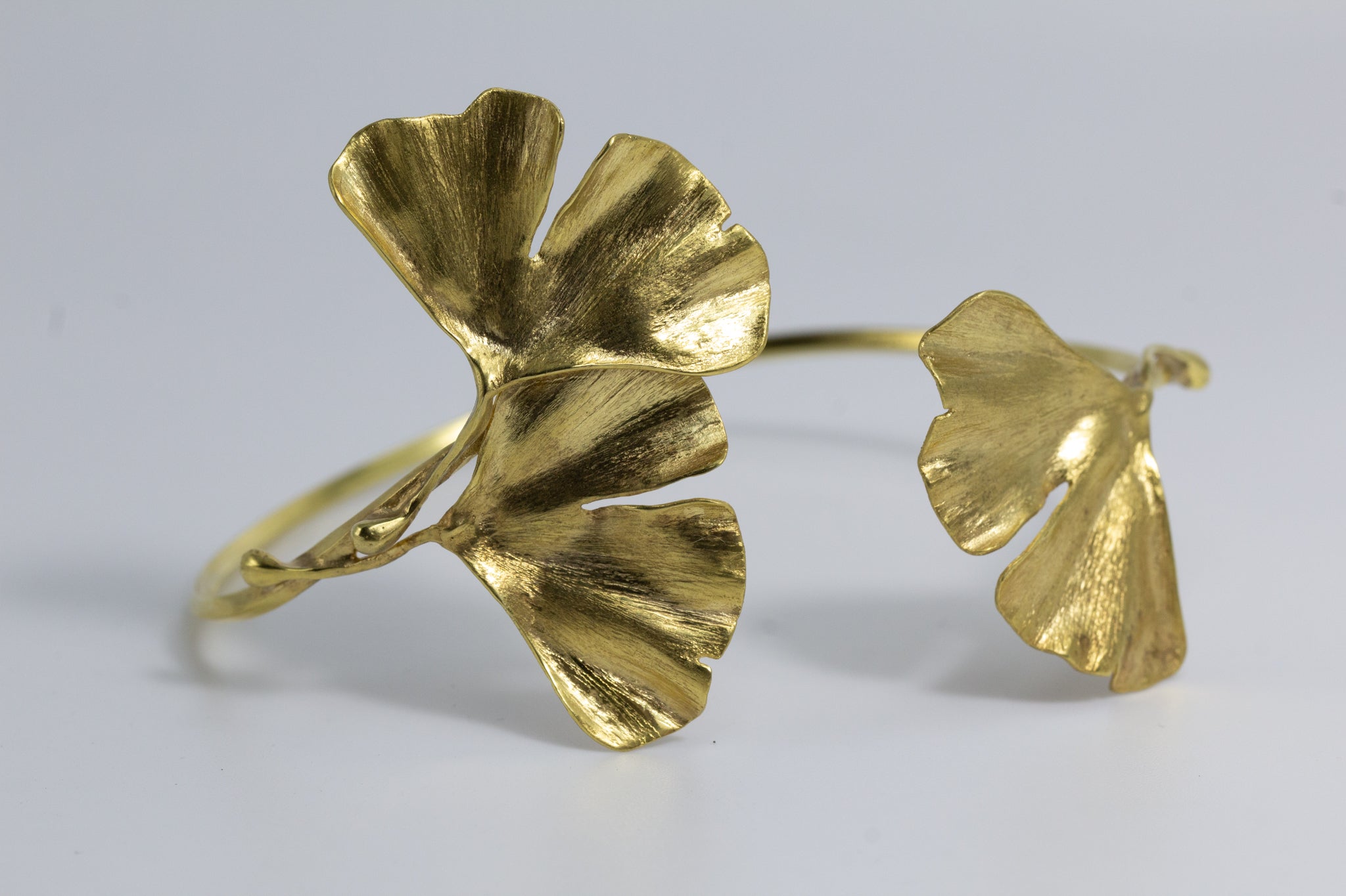 Brazalete Gingko Triple