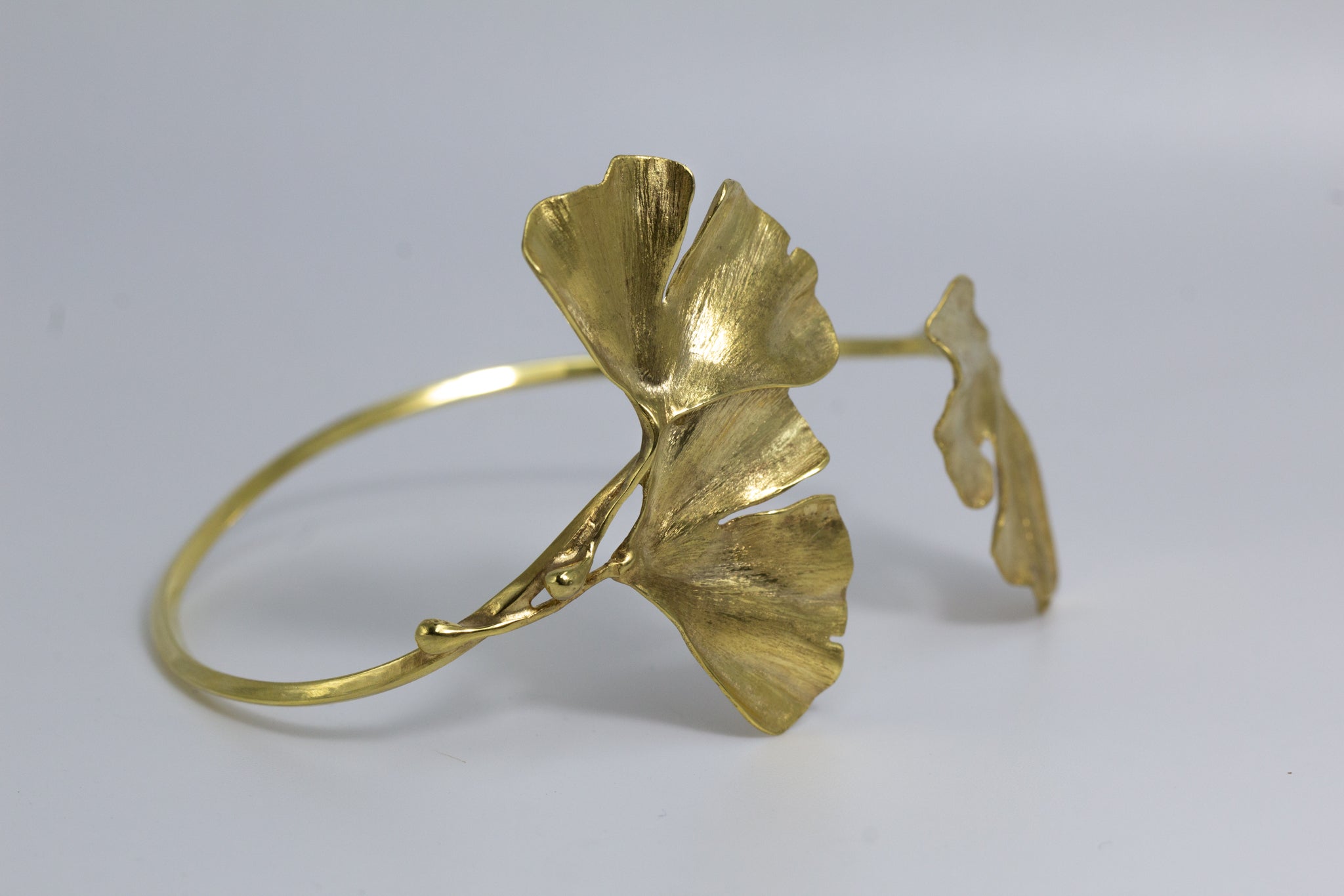 Brazalete Gingko Triple