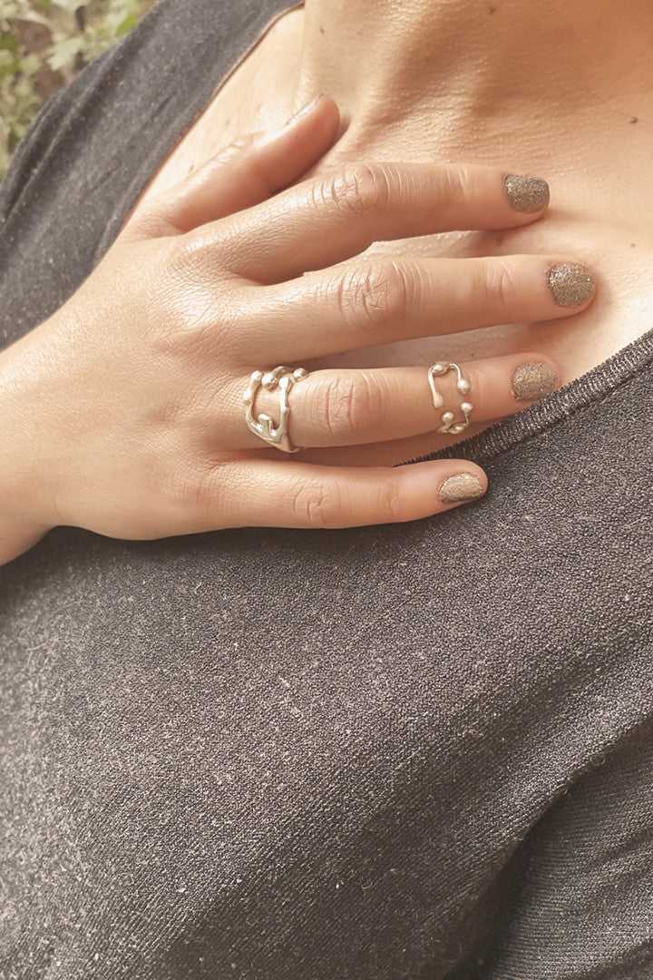 Anillo Persona Midi 